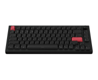 Keychron Q1Max M1S QMK Mechanical Gateron Red Side-Printed Keycaps - 1507492 - zdjęcie 1
